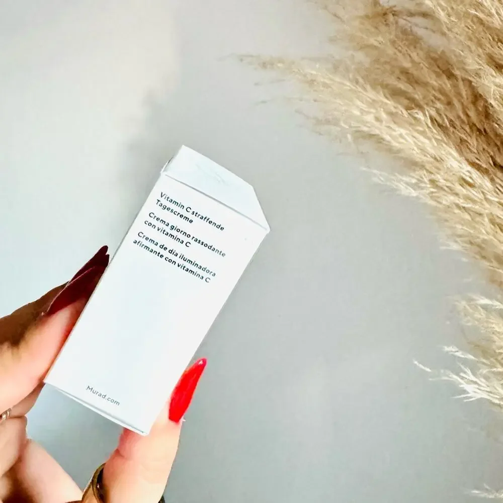 Murad new box